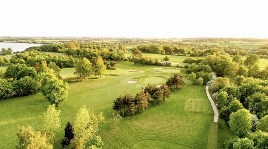 Photo of Whitefields Golf Club (Draycote Hotel)